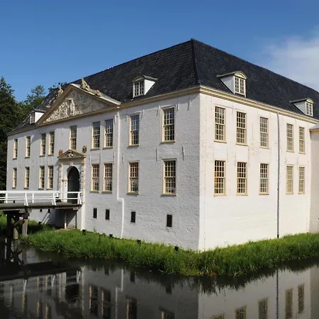 Casa de Férias Schwimmkrabbe Dornumersiel